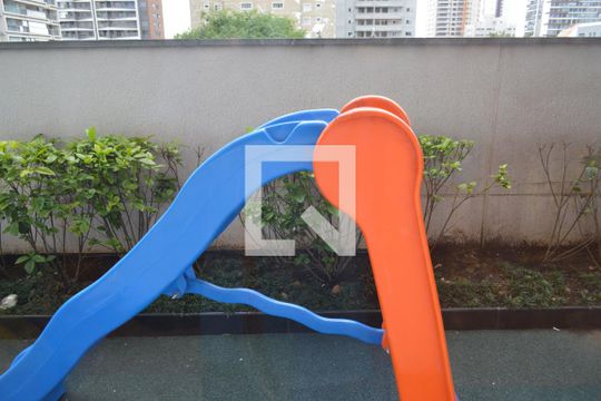 Playground de apartamento à venda com 2 quartos, 155m² em Vila Dom Pedro I, São Paulo