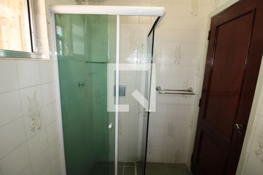 Banheiro 2 de apartamento à venda com 3 quartos, 89m² em Vila Ester (zona Norte), São Paulo