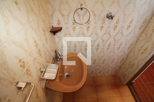 Banheiro 1 de apartamento à venda com 3 quartos, 89m² em Vila Ester (zona Norte), São Paulo