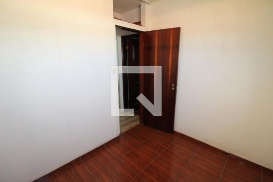 Quarto 3 de apartamento à venda com 3 quartos, 89m² em Vila Ester (zona Norte), São Paulo