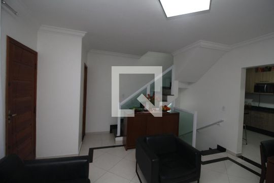 Casa de Condomínio à venda com 3 quartos, 120m² em Vila Matilde, São Paulo