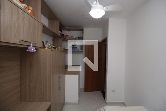 Quarto 2 de casa de condomínio à venda com 3 quartos, 120m² em Vila Matilde, São Paulo