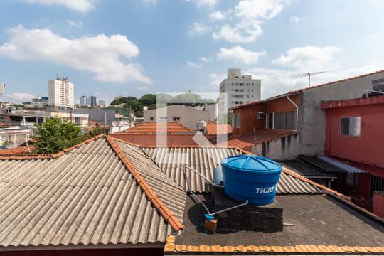 Vista do Quarto 2 de casa à venda com 3 quartos, 150m² em Jardim Jaú (zona Leste), São Paulo