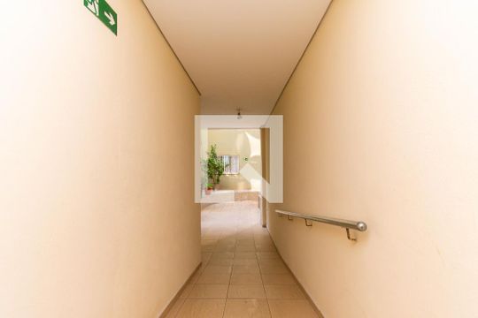Área comum de apartamento à venda com 1 quarto, 37m² em Liberdade, São Paulo