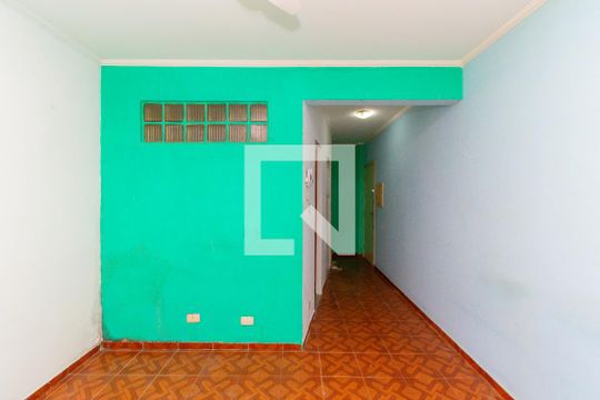 Sala de apartamento à venda com 1 quarto, 37m² em Liberdade, São Paulo