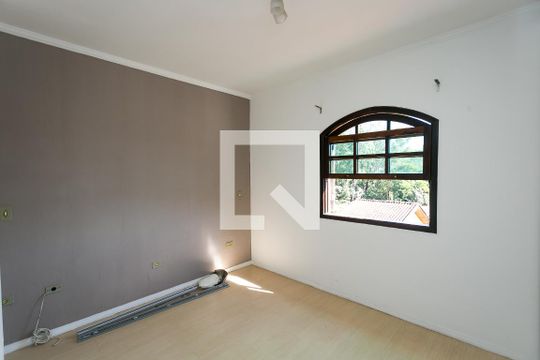 suíte 1 de casa à venda com 3 quartos, 115m² em Parque Monte Alegre, Taboão da Serra