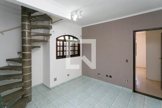 Sala de Jantar de casa à venda com 3 quartos, 115m² em Parque Monte Alegre, Taboão da Serra