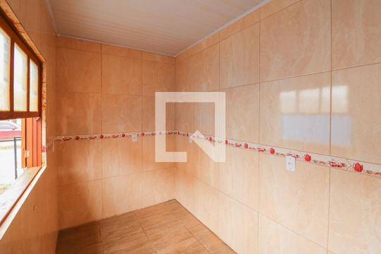Apartamento para alugar com 1 quarto, 30m² em Vicentina, São Leopoldo