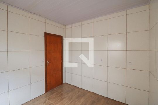 Quarto 2 de apartamento para alugar com 1 quarto, 30m² em Vicentina, São Leopoldo