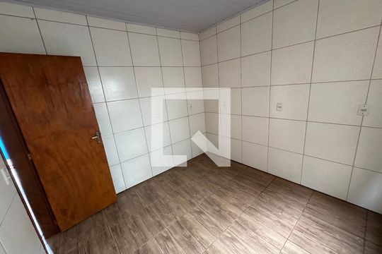 Quarto de apartamento para alugar com 1 quarto, 30m² em Vicentina, São Leopoldo