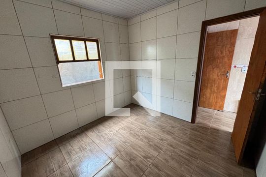 Quarto de apartamento para alugar com 1 quarto, 30m² em Vicentina, São Leopoldo