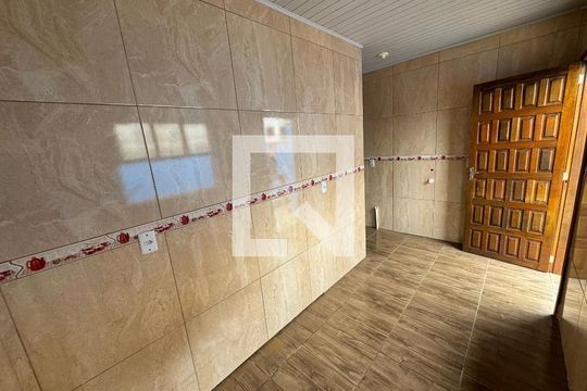 Apartamento para alugar com 1 quarto, 30m² em Vicentina, São Leopoldo