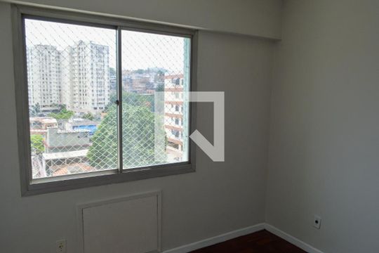 Quarto 1 de apartamento à venda com 2 quartos, 75m² em Taquara, Rio de Janeiro