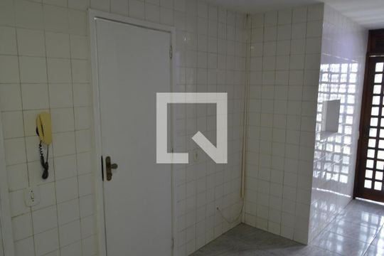 Cozinha de apartamento para alugar com 2 quartos, 75m² em Taquara, Rio de Janeiro