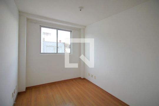 Quarto 2 de apartamento para alugar com 3 quartos, 80m² em Ipiranga, Belo Horizonte