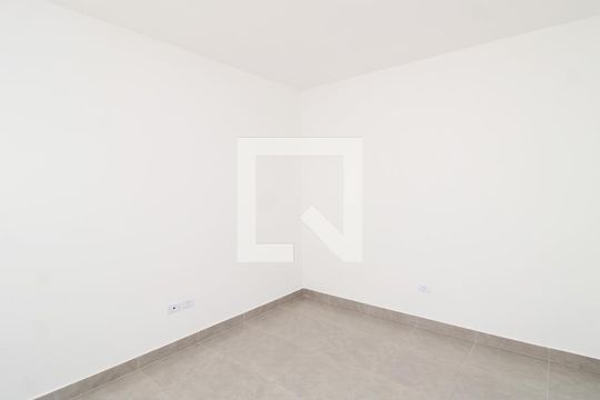 Suíte de apartamento para alugar com 1 quarto, 30m² em Vila Nova Cachoeirinha, São Paulo
