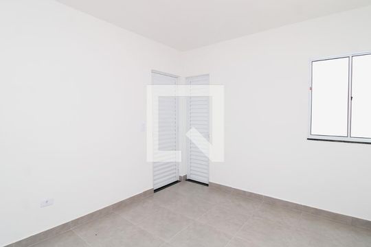 Suíte de apartamento para alugar com 1 quarto, 30m² em Vila Nova Cachoeirinha, São Paulo