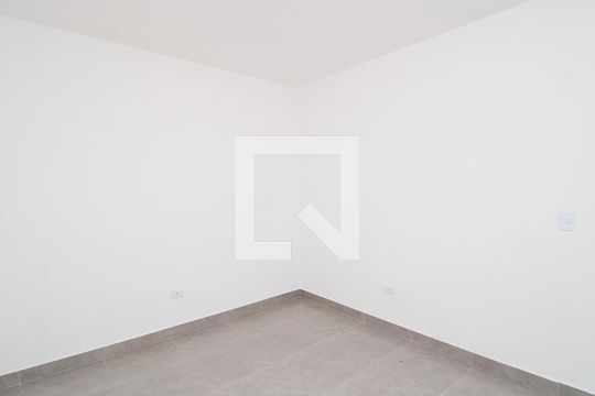 Suíte de apartamento para alugar com 1 quarto, 30m² em Vila Nova Cachoeirinha, São Paulo