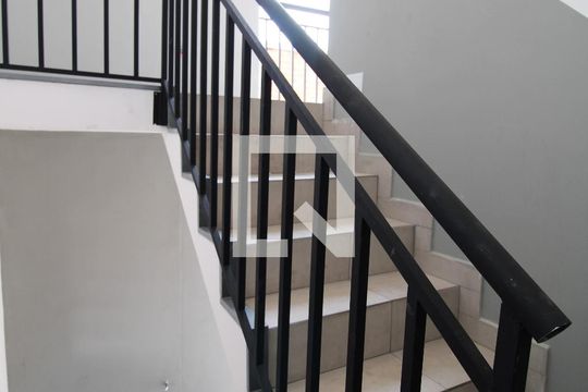 Área comum de apartamento para alugar com 1 quarto, 30m² em Vila Nova Cachoeirinha, São Paulo