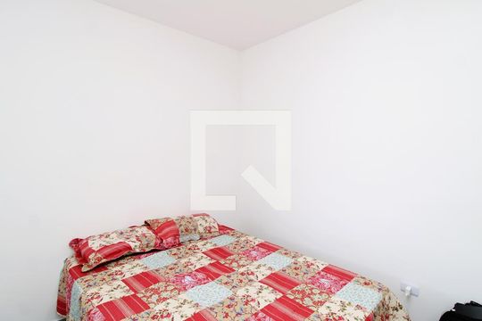 Quarto de apartamento para alugar com 1 quarto, 30m² em Vila Nova Cachoeirinha, São Paulo