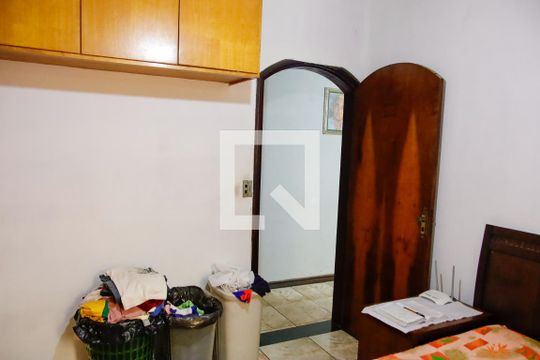 Quarto 3 de casa à venda com 4 quartos, 185m² em Recanto das Rosas, Osasco