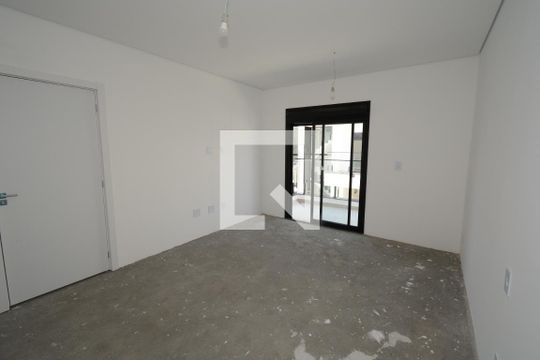 Suíte 1 de casa de condomínio à venda com 4 quartos, 350m² em Jardim Prudência, São Paulo