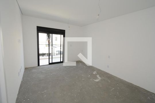 Suíte 1 de casa de condomínio à venda com 4 quartos, 350m² em Jardim Prudência, São Paulo