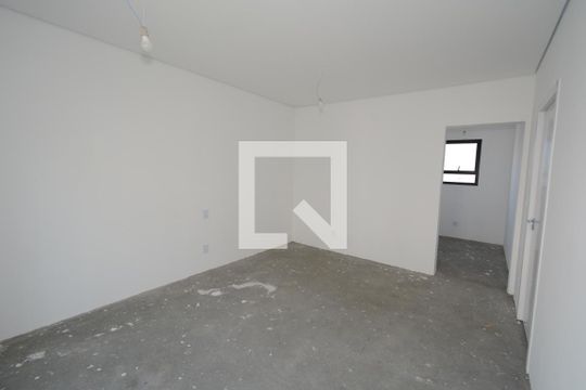 Suíte 1 de casa de condomínio à venda com 4 quartos, 350m² em Jardim Prudência, São Paulo
