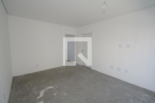 Suíte 1 de casa de condomínio à venda com 4 quartos, 350m² em Jardim Prudência, São Paulo