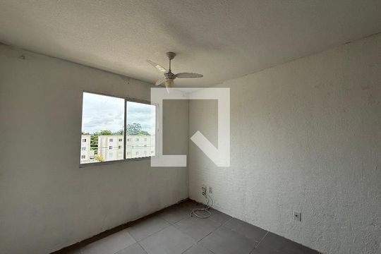 Apartamento para alugar com 2 quartos, 42m² em Caxangá, Suzano