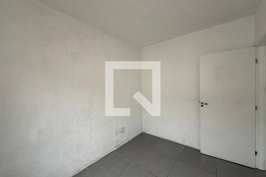Quarto 1 de apartamento para alugar com 2 quartos, 42m² em Caxangá, Suzano