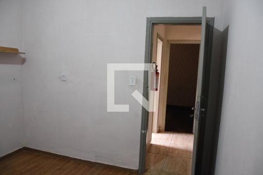 Quarto 2 de casa para alugar com 2 quartos, 120m² em Vila Santana, Sumaré