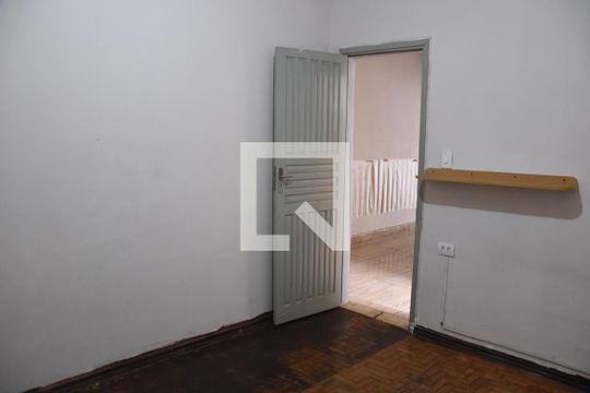 Quarto 3 de casa para alugar com 2 quartos, 120m² em Vila Santana, Sumaré