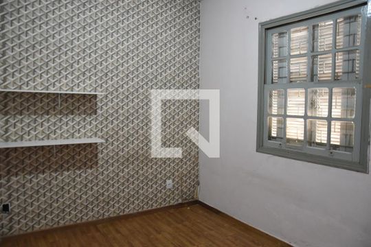 Quarto 2 de casa para alugar com 2 quartos, 120m² em Vila Santana, Sumaré
