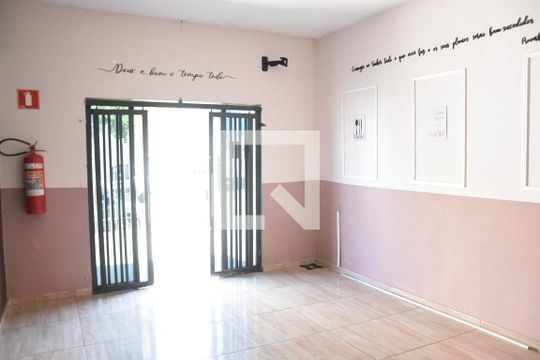 Quarto 1 de casa para alugar com 2 quartos, 120m² em Vila Santana, Sumaré