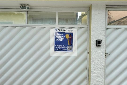 Plaquinha de casa de condomínio à venda com 3 quartos, 255m² em Vargem Pequena, Rio de Janeiro
