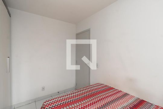 Quarto 1 de apartamento à venda com 2 quartos, 50m² em Jardim Três Marias, São Paulo