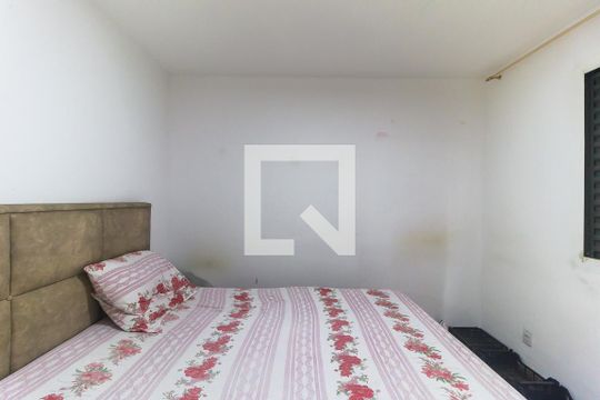 Quarto 2 de apartamento para alugar com 2 quartos, 52m² em Jardim Itamarati, Poá