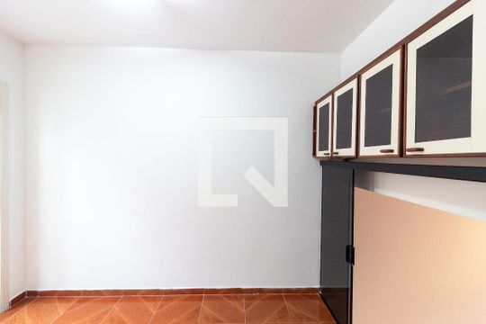 Sala de Jantar de casa de condomínio à venda com 3 quartos, 128m² em Jardim Consorcio, São Paulo