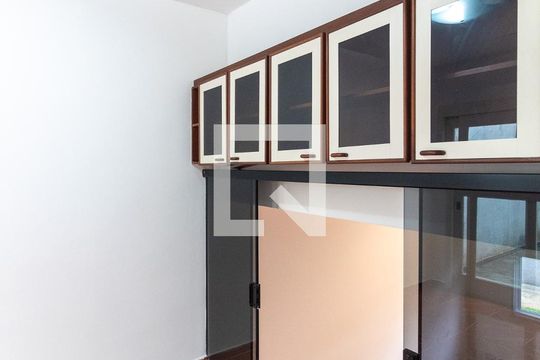 Sala de Jantar de casa de condomínio à venda com 3 quartos, 128m² em Jardim Consorcio, São Paulo