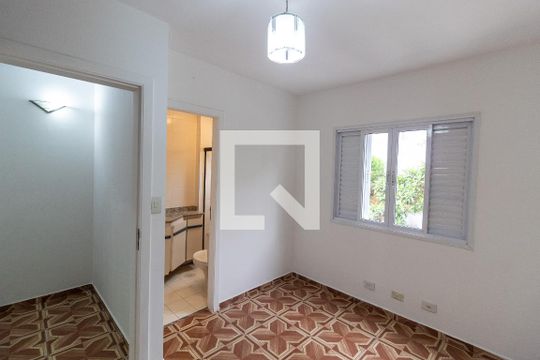 Quarto 1 de casa de condomínio à venda com 3 quartos, 128m² em Jardim Consorcio, São Paulo