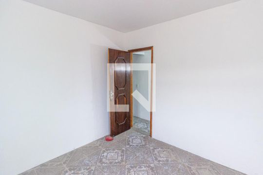 Suíte de casa para alugar com 3 quartos, 106m² em Bento Ribeiro, Rio de Janeiro