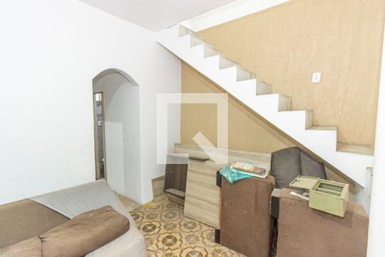 Casa para alugar com 3 quartos, 106m² em Bento Ribeiro, Rio de Janeiro