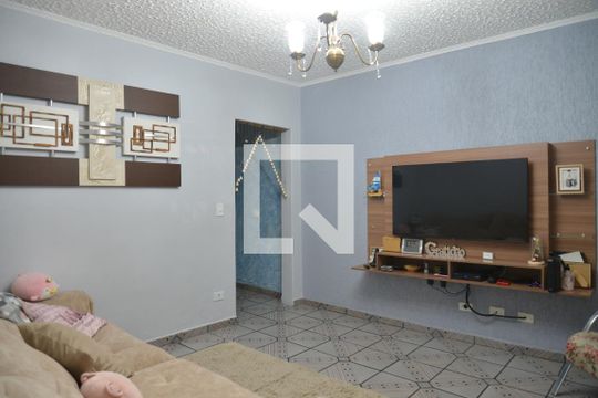 Casa à venda com 4 quartos, 162m² em Vila Floresta, Santo André