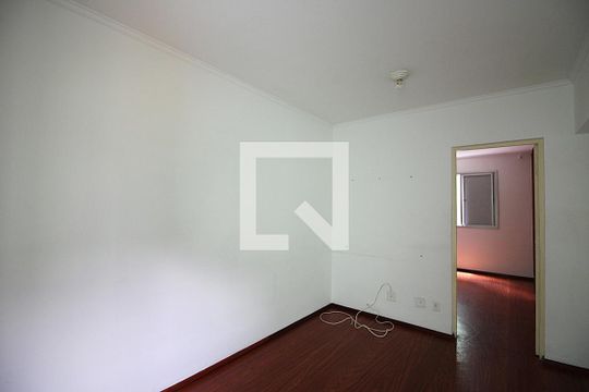 Sala de apartamento à venda com 2 quartos, 48m² em Baeta Neves, São Bernardo do Campo
