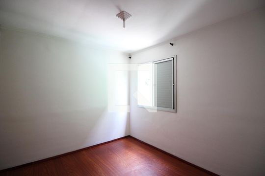 Quarto 2 de apartamento à venda com 2 quartos, 48m² em Baeta Neves, São Bernardo do Campo