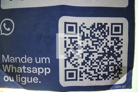 Placa de apartamento à venda com 2 quartos, 48m² em Baeta Neves, São Bernardo do Campo