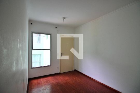 Apartamento à venda com 2 quartos, 48m² em Baeta Neves, São Bernardo do Campo