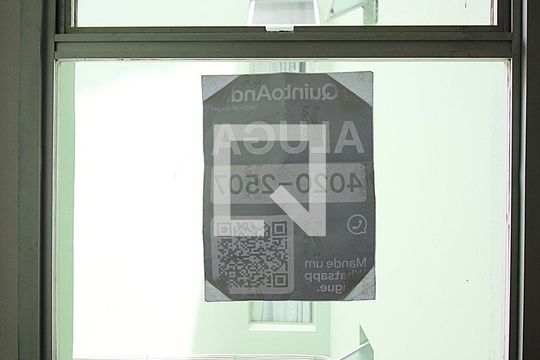 Placa de apartamento à venda com 2 quartos, 48m² em Baeta Neves, São Bernardo do Campo