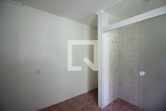 Cozinha de apartamento à venda com 2 quartos, 48m² em Baeta Neves, São Bernardo do Campo